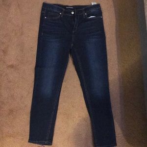 Calvin Klein jeans